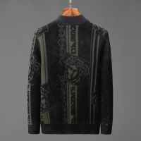 $80.00 USD Versace Fashion Jackets Long Sleeved For Men #912019