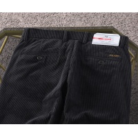 $56.00 USD Prada Pants For Men #912026