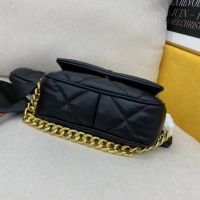 $92.00 USD Prada AAA Quality Messeger Bags For Women #912038