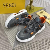 $96.00 USD Fendi Casual Shoes For Men #912044