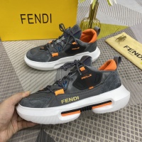 $96.00 USD Fendi Casual Shoes For Men #912044