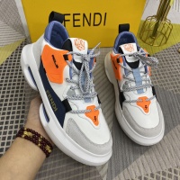 $96.00 USD Fendi Casual Shoes For Men #912045