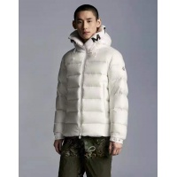 $145.00 USD Moncler Down Feather Coat Long Sleeved For Men #912077