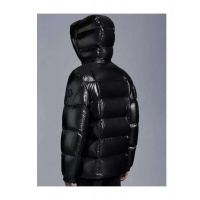 $155.00 USD Moncler Down Feather Coat Long Sleeved For Men #912078