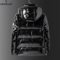 $145.00 USD Moncler Down Feather Coat Long Sleeved For Men #912089