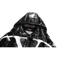 $145.00 USD Moncler Down Feather Coat Long Sleeved For Men #912089