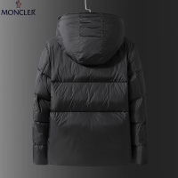 $145.00 USD Moncler Down Feather Coat Long Sleeved For Men #912095