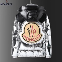 $155.00 USD Moncler Down Feather Coat Long Sleeved For Unisex #912096