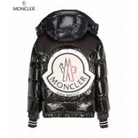 $155.00 USD Moncler Down Feather Coat Long Sleeved For Unisex #912097