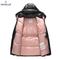 $145.00 USD Moncler Down Feather Coat Long Sleeved For Unisex #912104