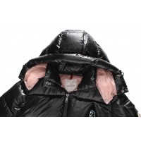$145.00 USD Moncler Down Feather Coat Long Sleeved For Unisex #912104