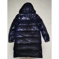 $180.00 USD Moncler Down Feather Coat Long Sleeved For Men #912111