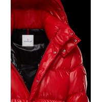 $180.00 USD Moncler Down Feather Coat Long Sleeved For Men #912114