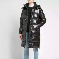$180.00 USD Moncler Down Feather Coat Long Sleeved For Men #912115