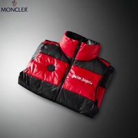 $96.00 USD Moncler Down Feather Coat Sleeveless For Men #912116