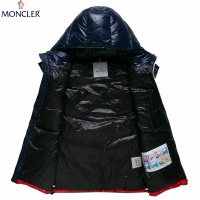 $98.00 USD Moncler Down Feather Coat Sleeveless For Men #912117