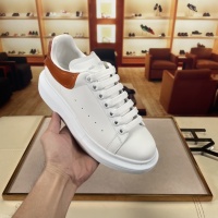 $80.00 USD Alexander McQueen Casual Shoes For Men #912262