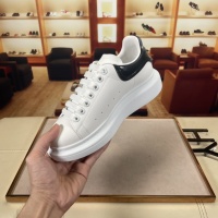 $80.00 USD Alexander McQueen Casual Shoes For Men #912269