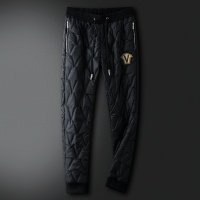 $112.00 USD Versace Tracksuits Long Sleeved For Men #912277