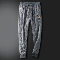 $112.00 USD Versace Tracksuits Long Sleeved For Men #912278