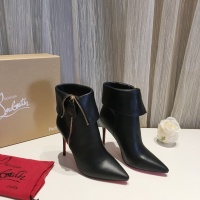 $100.00 USD Christian Louboutin Boots For Women #912287