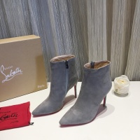 $88.00 USD Christian Louboutin Boots For Women #912293