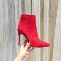 $88.00 USD Christian Louboutin Boots For Women #912296