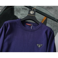 $43.00 USD Prada Sweater Long Sleeved For Men #912297