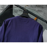 $43.00 USD Prada Sweater Long Sleeved For Men #912297