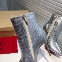 $98.00 USD Christian Louboutin Boots For Women #912319