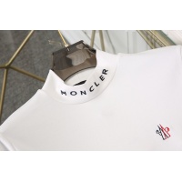 $38.00 USD Moncler T-Shirts Long Sleeved For Men #912358