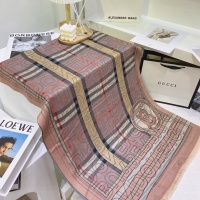 $27.00 USD Burberry Scarf For Women #912375