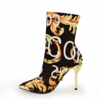 $96.00 USD Versace Boots For Women #912464
