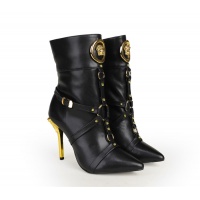 $125.00 USD Versace Boots For Women #912472