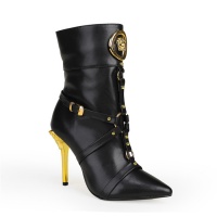 $125.00 USD Versace Boots For Women #912472
