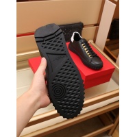 $82.00 USD Salvatore Ferragamo Casual Shoes For Men #912620