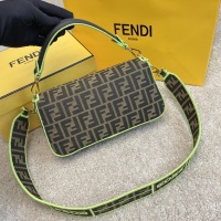 $128.00 USD Fendi AAA Messenger Bags For Women #912809