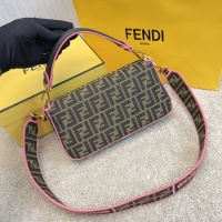 $128.00 USD Fendi AAA Messenger Bags For Women #912810