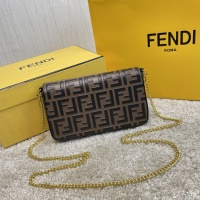$140.00 USD Fendi AAA Messenger Bags For Women #912815