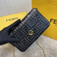 $140.00 USD Fendi AAA Messenger Bags For Women #912816