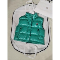 $105.00 USD Moncler Down Feather Coat Sleeveless For Women #912827