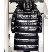 $170.00 USD Moncler Down Feather Coat Long Sleeved For Women #912829