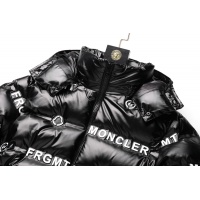 $135.00 USD Moncler Down Feather Coat Long Sleeved For Unisex #912830