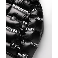 $135.00 USD Moncler Down Feather Coat Long Sleeved For Unisex #912830