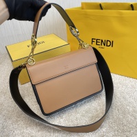 $160.00 USD Fendi AAA Messenger Bags For Women #912832