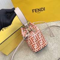 $118.00 USD Fendi AAA Messenger Bags For Women #912835