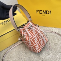 $118.00 USD Fendi AAA Messenger Bags For Women #912835