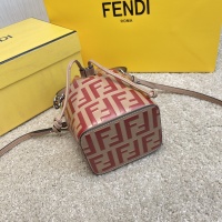 $118.00 USD Fendi AAA Messenger Bags For Women #912836