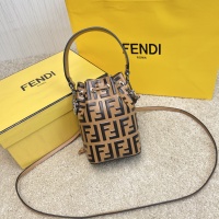 $125.00 USD Fendi AAA Messenger Bags For Women #912837