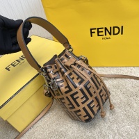 $125.00 USD Fendi AAA Messenger Bags For Women #912837